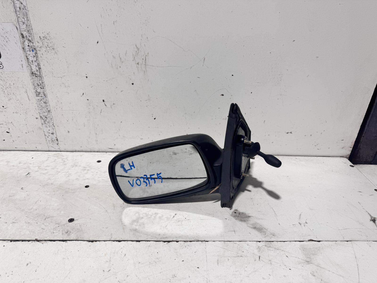 View Auto part Left Door Mirror Toyota Echo 2004