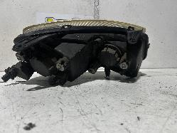 View Auto part Left Headlamp Great Wall V200/v240 2011