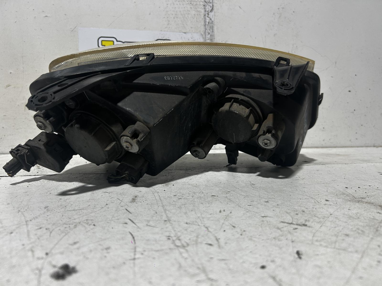 View Auto part Left Headlamp Great Wall V200/v240 2011