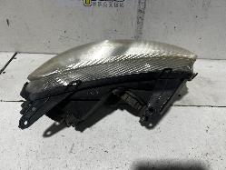 View Auto part Left Headlamp Great Wall V200/v240 2011