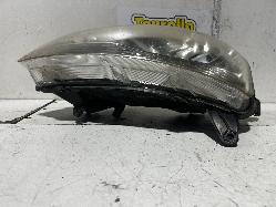 View Auto part Left Headlamp Great Wall V200/v240 2011