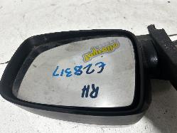 View Auto part Right Door Mirror Great Wall V200/v240 2011