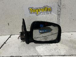 View Auto part Right Door Mirror Great Wall V200/v240 2011