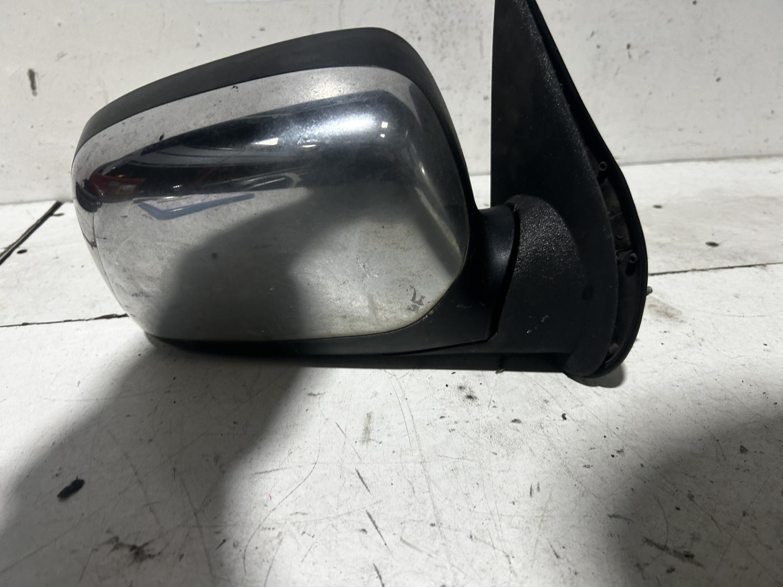 View Auto part Right Door Mirror Great Wall V200/v240 2011