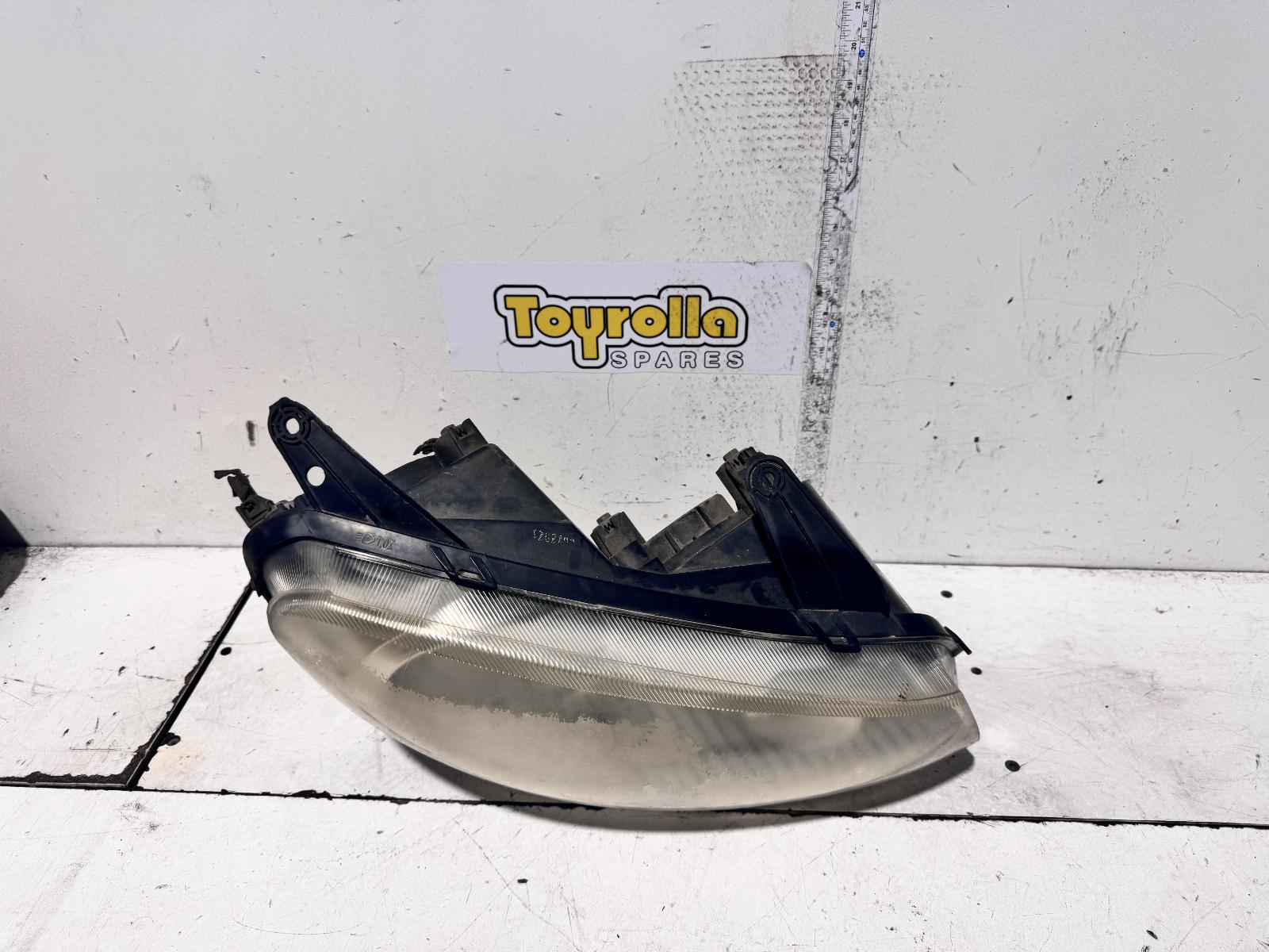 View Auto part Right Headlamp Great Wall V200/v240 2011