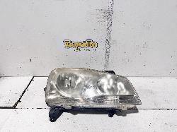 View Auto part Right Headlamp Great Wall V200/v240 2011