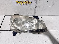 View Auto part Right Headlamp Great Wall V200/v240 2011