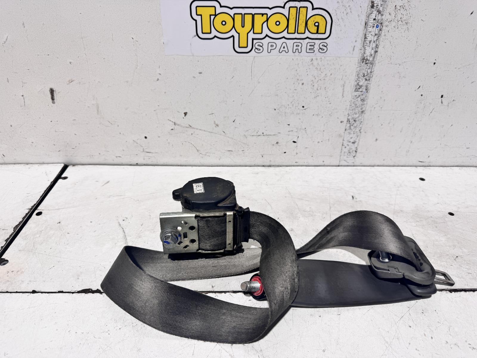 View Auto part Seatbelt/Stalk Great Wall V200/v240 2011
