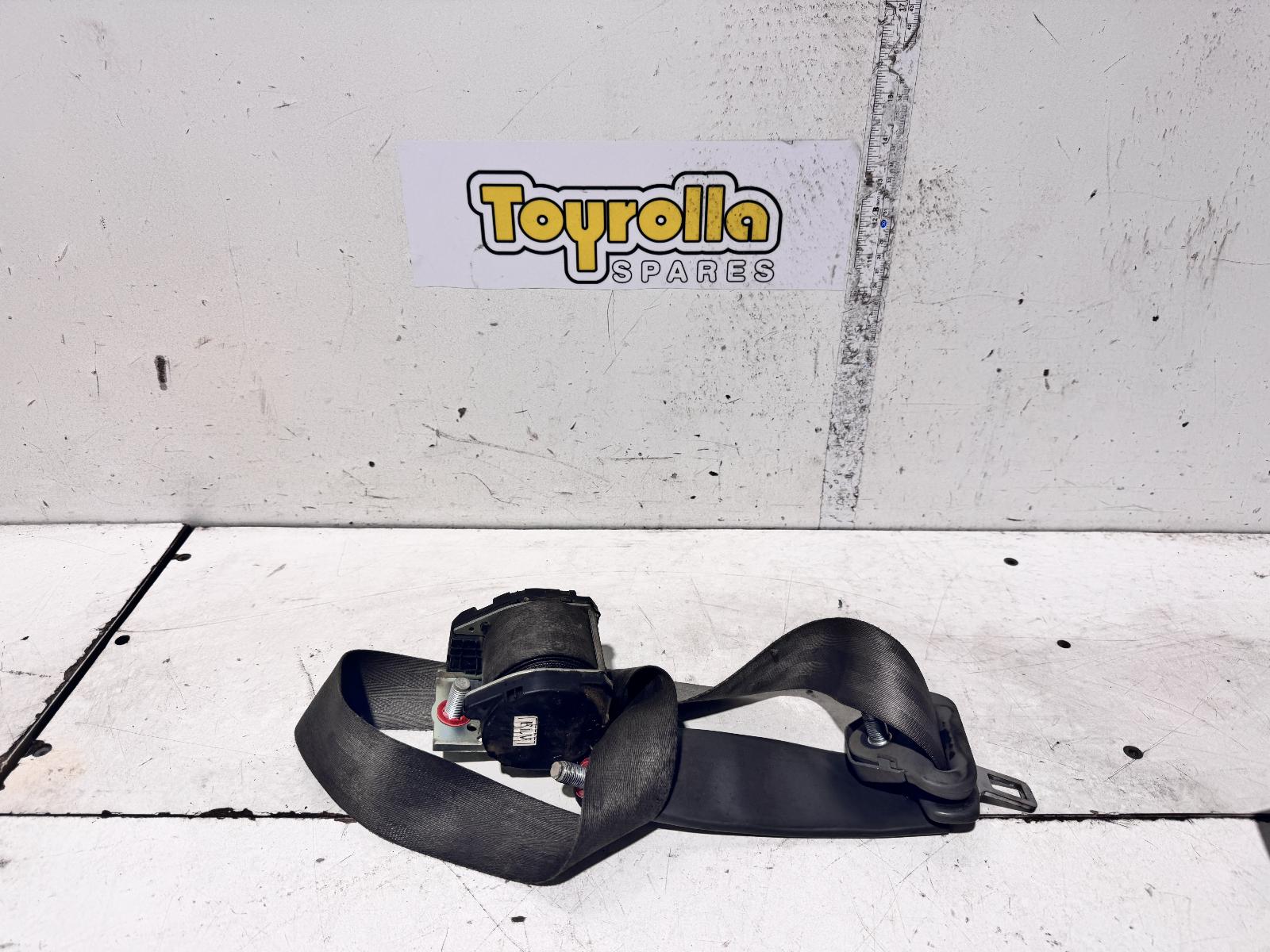 View Auto part Seatbelt/Stalk Great Wall V200/v240 2011