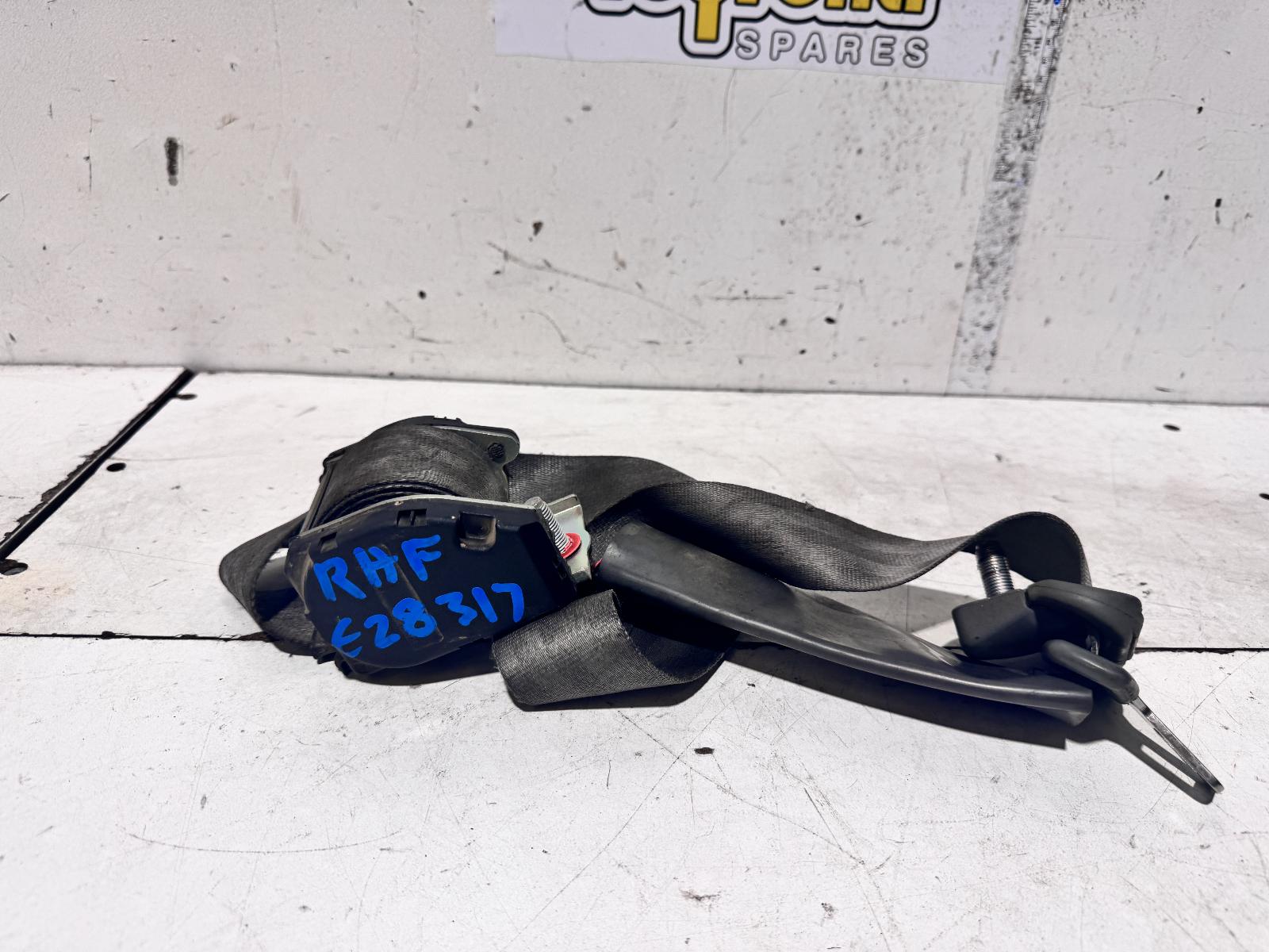 View Auto part Seatbelt/Stalk Great Wall V200/v240 2011