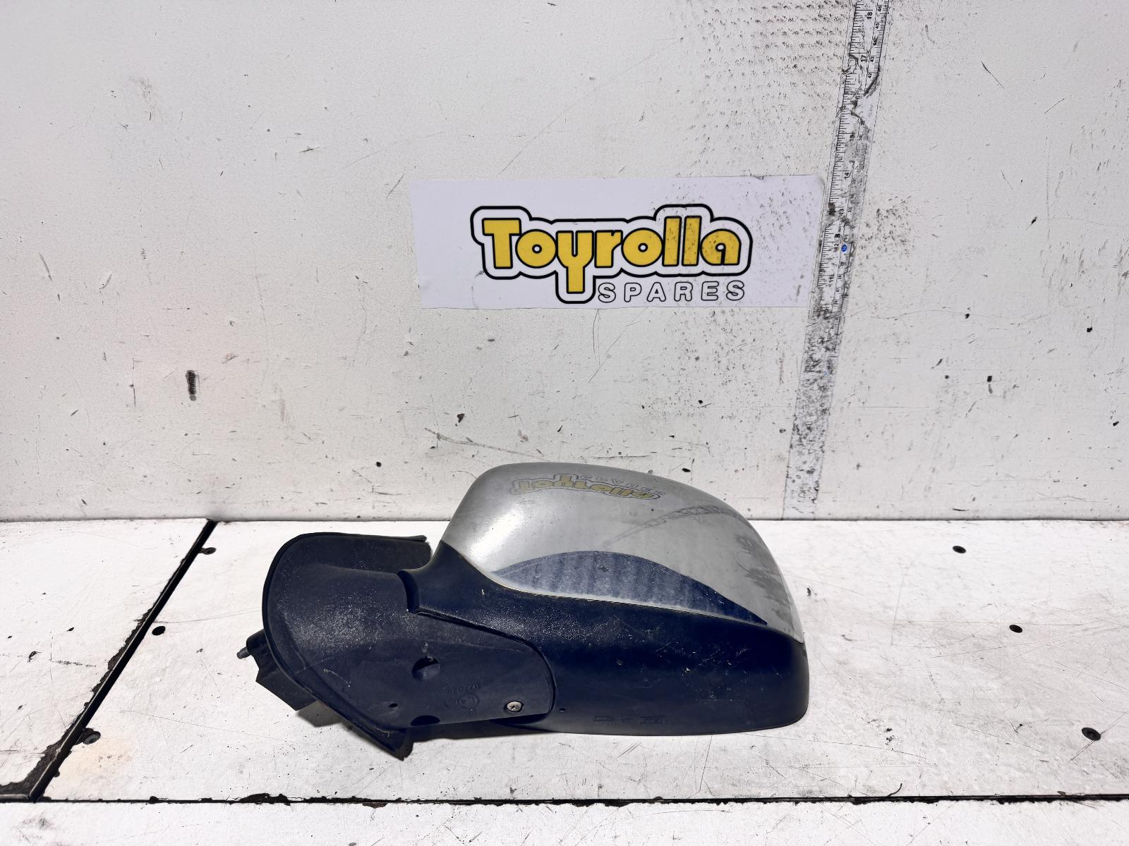 View Auto part Left Door Mirror Great Wall V200/v240 2011
