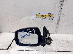 View Auto part Left Door Mirror Great Wall V200/v240 2011