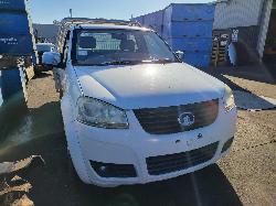 View Auto part Left Door Mirror Great Wall V200/v240 2011