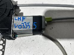 View Auto part Left Front Window Reg/Motor Toyota Echo 2004