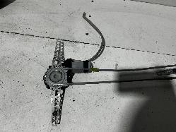 View Auto part Left Front Window Reg/Motor Toyota Echo 2004