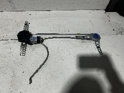 View Auto part Left Front Window Reg/Motor Toyota Echo 2004