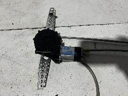 View Auto part Left Front Window Reg/Motor Toyota Echo 2004
