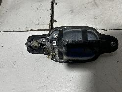 View Auto part Door Handle Great Wall V200/v240 2011