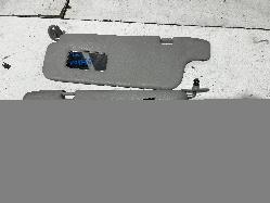 View Auto part Sunvisor Toyota Echo 2004