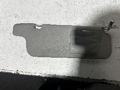 View Auto part Sunvisor Toyota Echo 2004