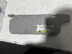 View Auto part Sunvisor Toyota Echo 2004