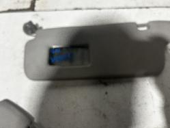 View Auto part Sunvisor Toyota Echo 2004