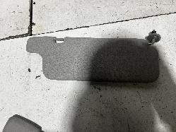 View Auto part Sunvisor Toyota Echo 2004