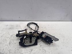 View Auto part Door/Boot/Gate Lock Great Wall V200/v240 2011