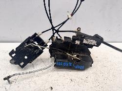 View Auto part Door/Boot/Gate Lock Great Wall V200/v240 2011