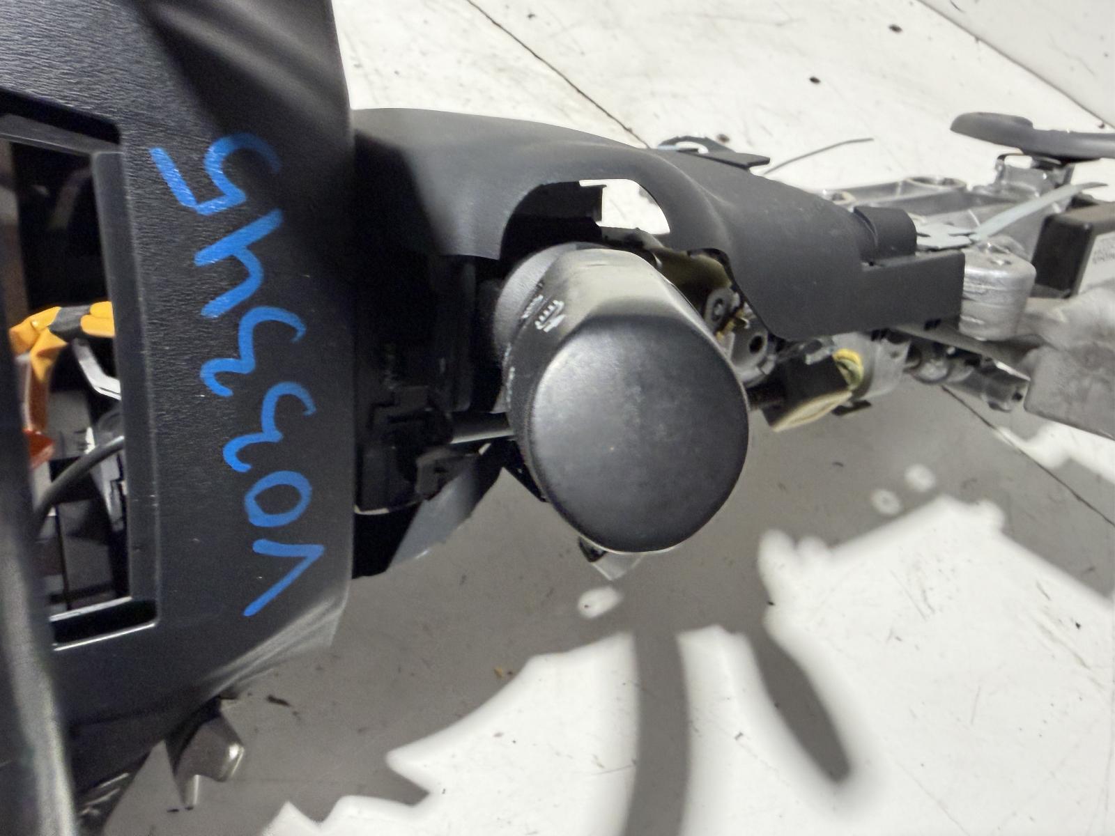 View Auto part Combination Switch Lexus Is Series 2015