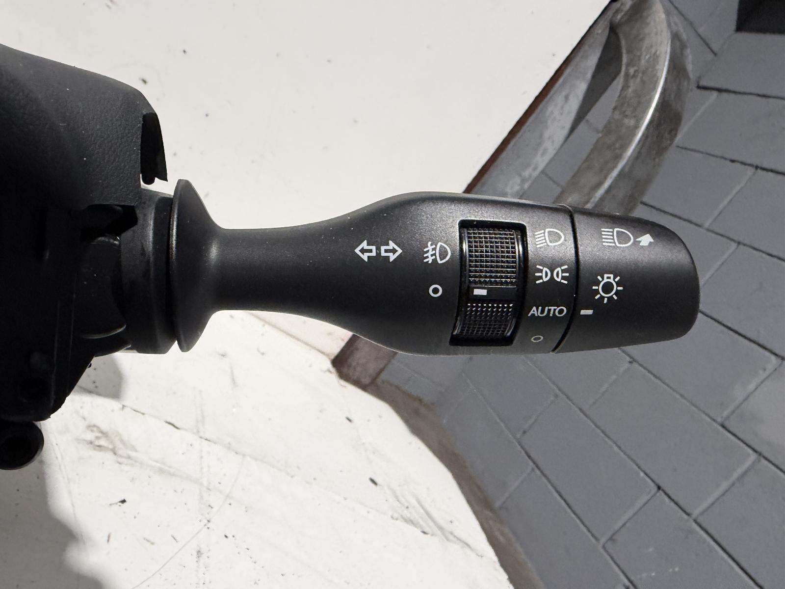View Auto part Combination Switch Lexus Is Series 2015