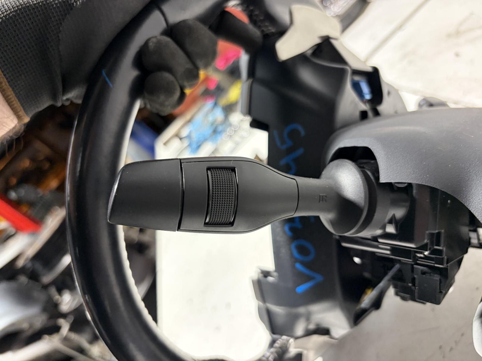 View Auto part Combination Switch Lexus Is Series 2015
