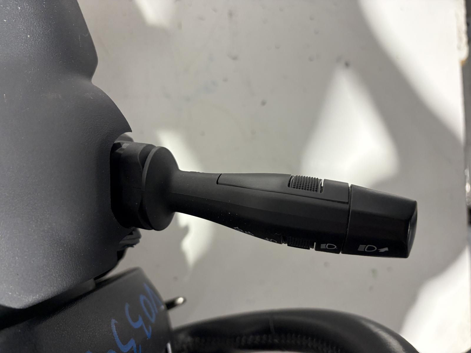 View Auto part Combination Switch Lexus Is Series 2015