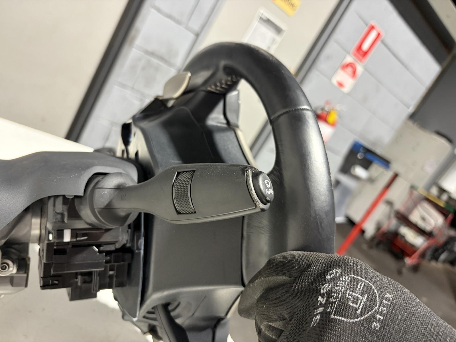 View Auto part Combination Switch Lexus Is Series 2015