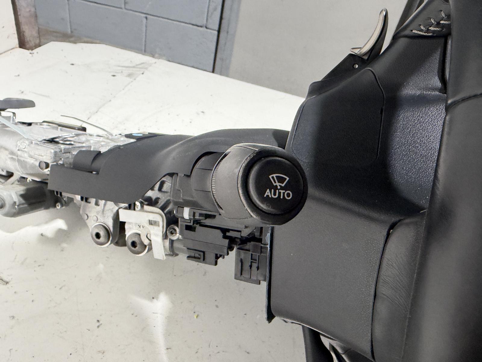 View Auto part Combination Switch Lexus Is Series 2015