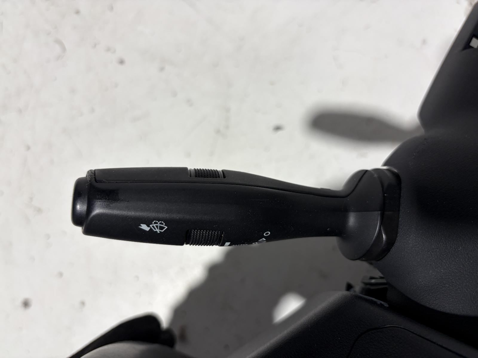 View Auto part Combination Switch Lexus Is Series 2015