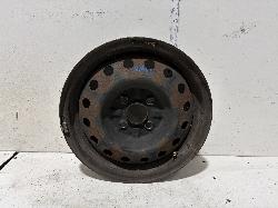 View Auto part Wheel Standard/Steel Toyota Echo 2004