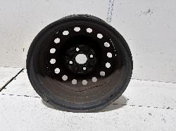 View Auto part Wheel Standard/Steel Toyota Echo 2004