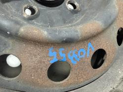 View Auto part Wheel Standard/Steel Toyota Echo 2004