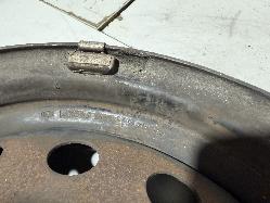 View Auto part Wheel Standard/Steel Toyota Echo 2004