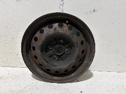 View Auto part Wheel Standard/Steel Toyota Echo 2004