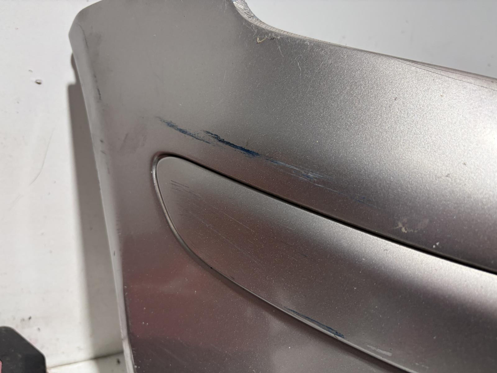 View Auto part Front Bumper Toyota Echo 2004