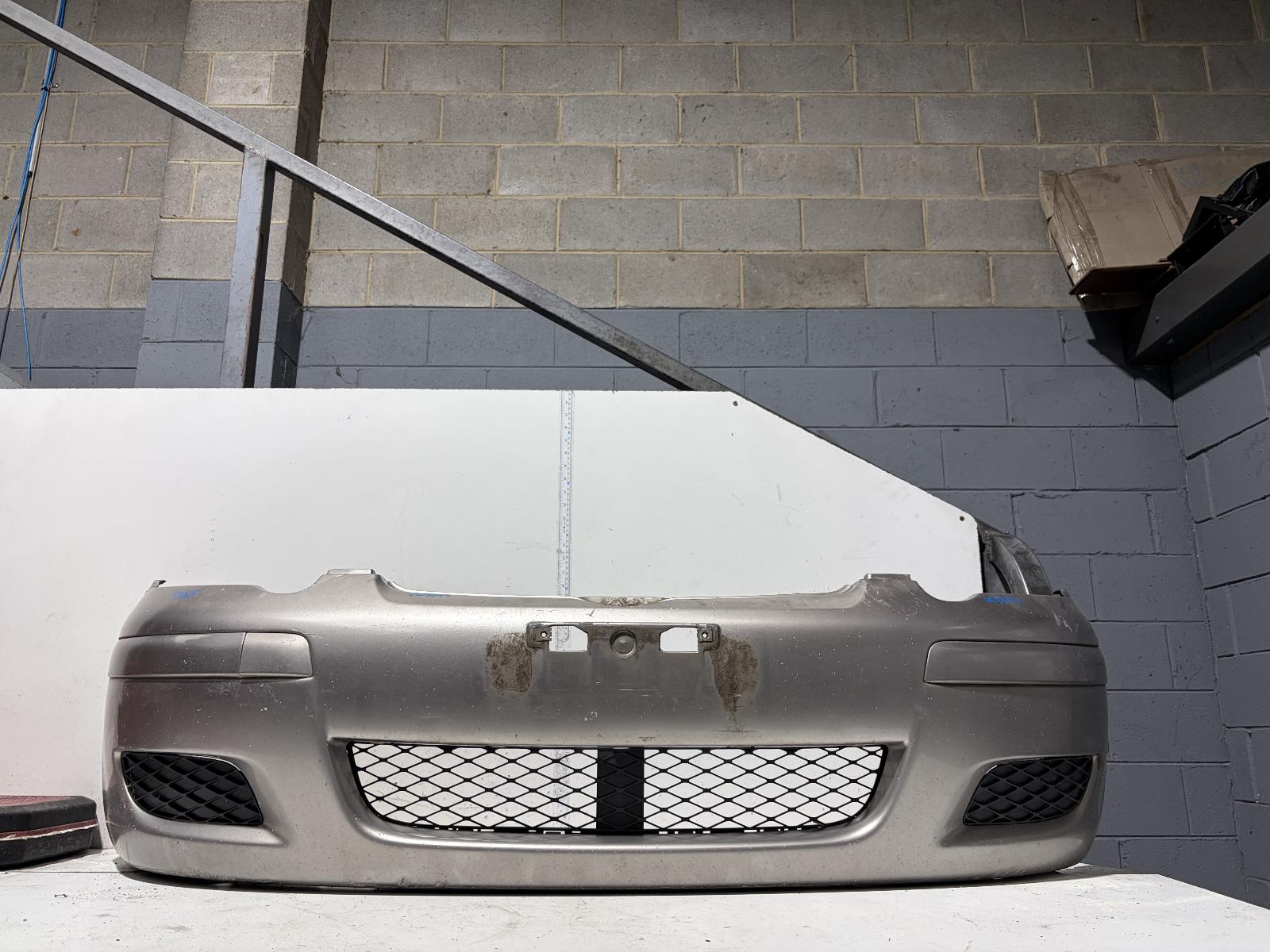 View Auto part Front Bumper Toyota Echo 2004