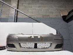 View Auto part Front Bumper Toyota Echo 2004