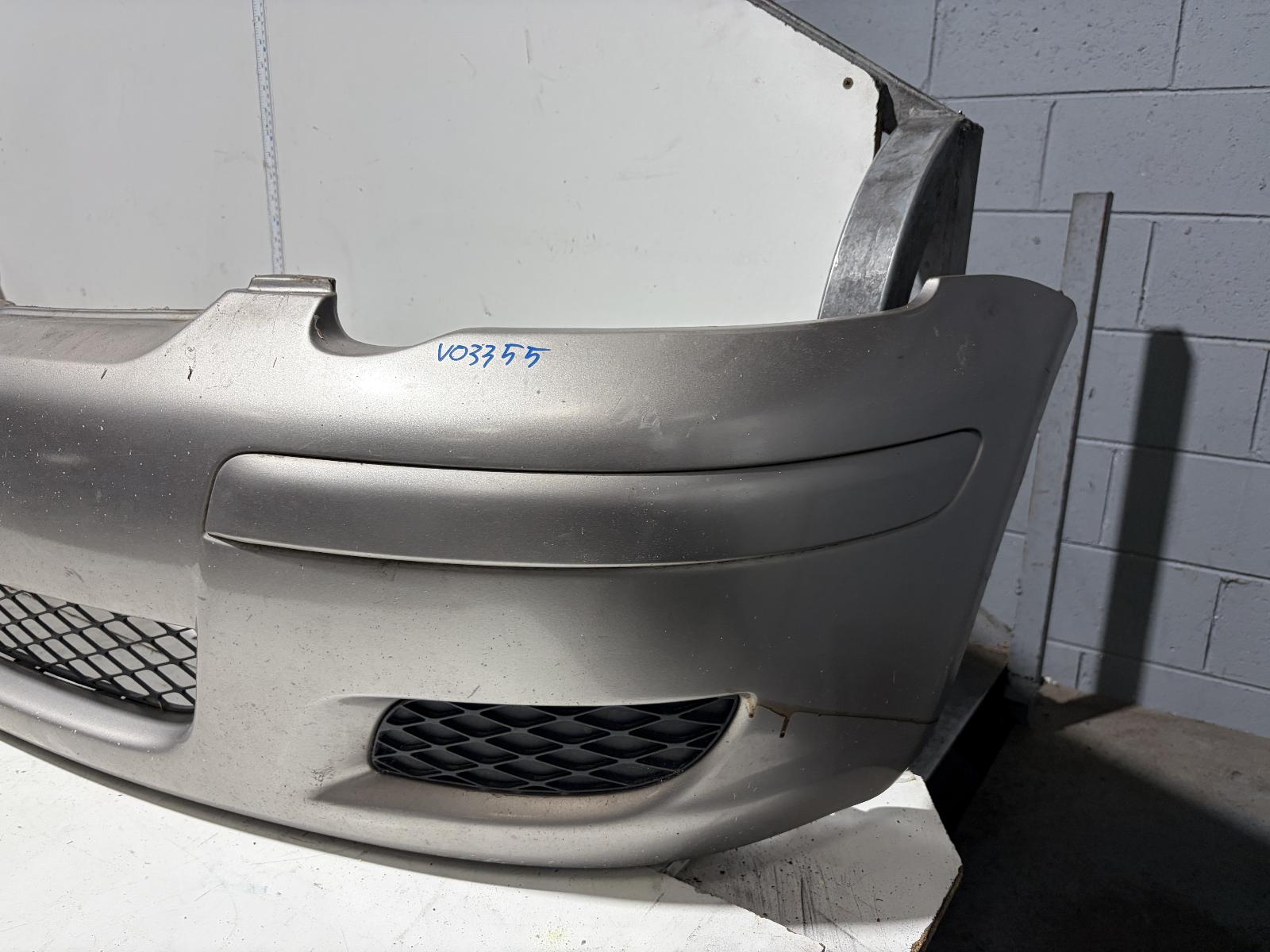 View Auto part Front Bumper Toyota Echo 2004