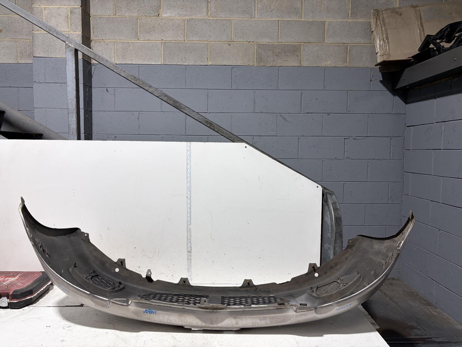 View Auto part Front Bumper Toyota Echo 2004