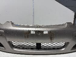 View Auto part Front Bumper Toyota Echo 2004