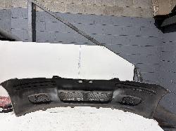 View Auto part Front Bumper Toyota Echo 2004