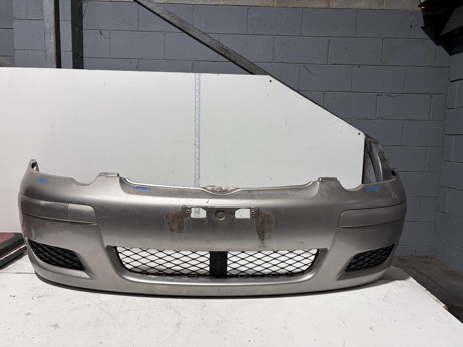 View Auto part Front Bumper Toyota Echo 2004