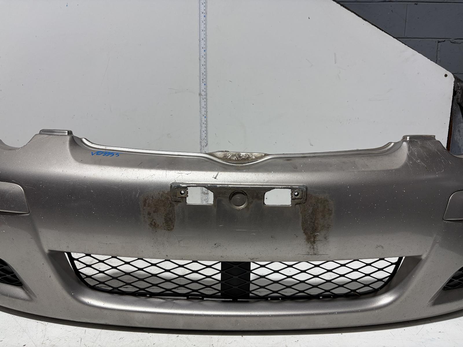 View Auto part Front Bumper Toyota Echo 2004